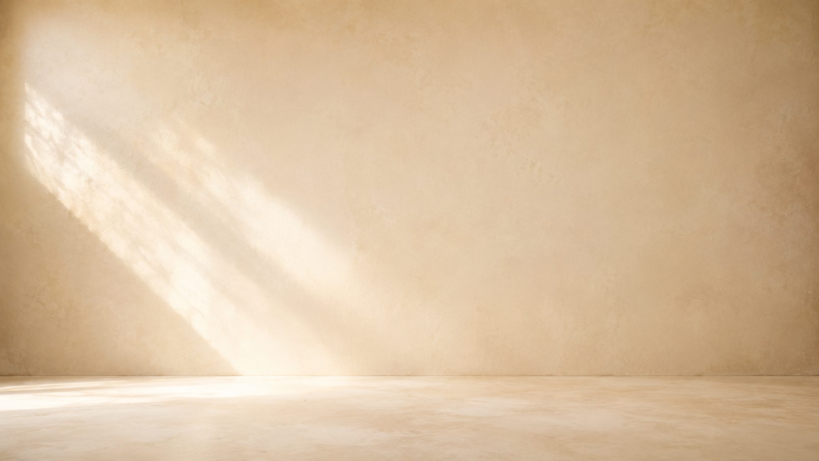 Warm interior — backdrop for the memoir Peaceful Rock Bottom by Blanka Privé